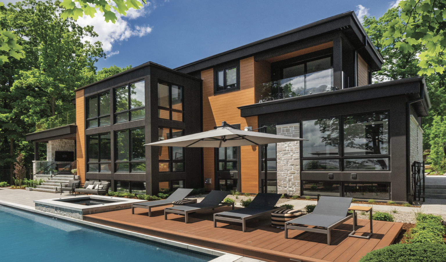 Home | Unitech Windows